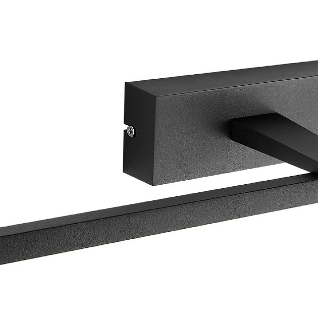 Подсветка для зеркал Favourite Scriptor 2432-1W изображение 4 Подсветка для зеркал Favourite Scriptor 2432-1W Фото № 4