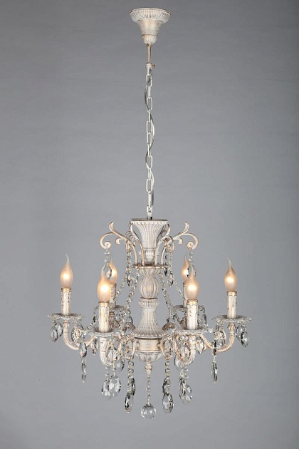 Подвесная люстра Omnilux OML-79003-06 изображение 10 Подвесная люстра Omnilux OML-79003-06 Фото № 10