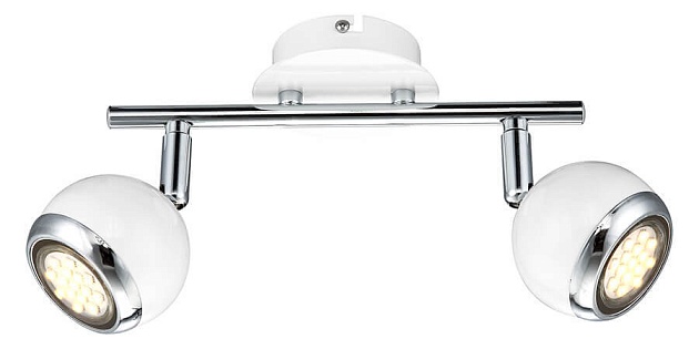 Спот Globo Oman 57882-2 Фото № 2