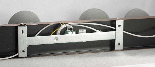 Спот Lussole Loft Diana LSP-9829 Фото № 2