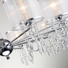 Подвесная люстра Favourite Ventus 2869-10P 3