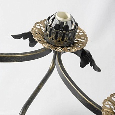 Потолочная люстра Lussole Lgo GRLSP-0092 4