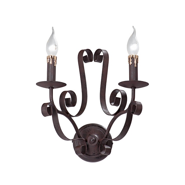 Бра Vitaluce V1100/2A изображение Бра Vitaluce V1100/2A Фото №