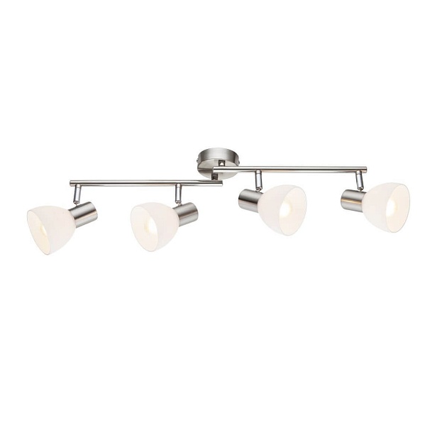 Спот Globo Enibas 54918-4 Фото № 