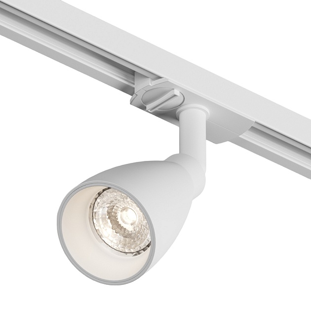Трековый светильник Denkirs Bell DK6050-WH Фото № 