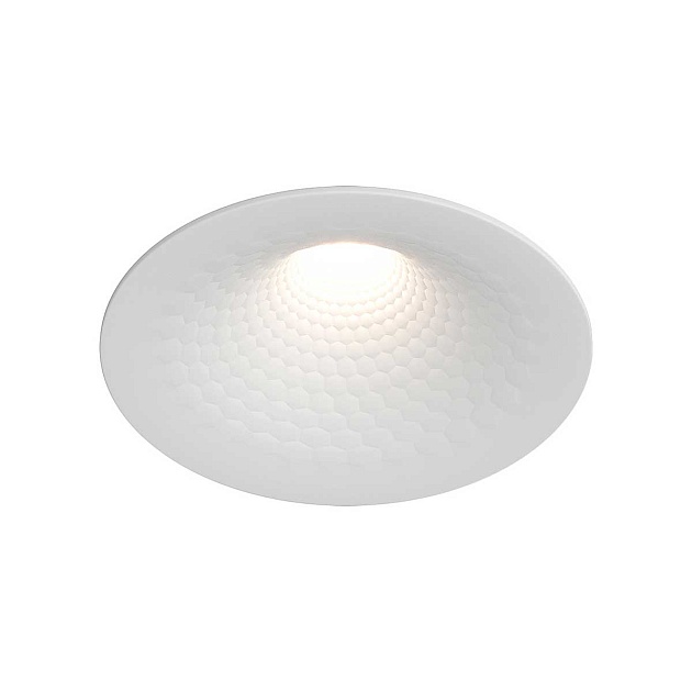 Встраиваемый светильник Denkirs DK3500-WH Фото № 