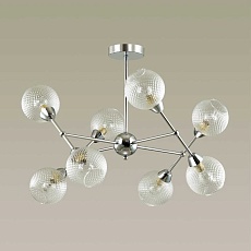 Подвесная люстра Lumion Moderni Everly 4438/8C 1