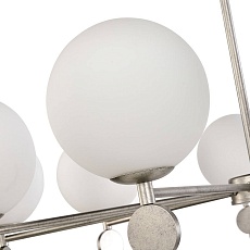 Подвесная люстра Favourite Absolute 2929-9P 5