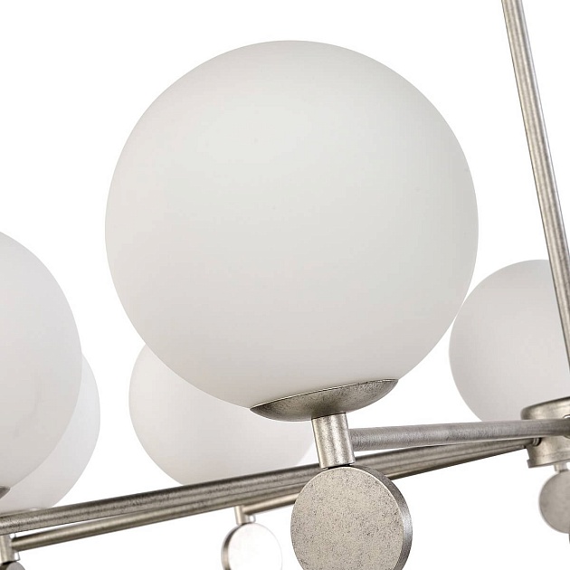 Подвесная люстра Favourite Absolute 2929-9P Фото № 6