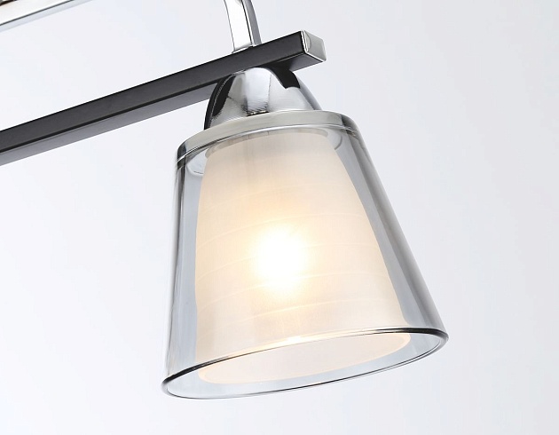 Потолочная люстра Ambrella light Traditional Modern TR303231 изображение 3 Потолочная люстра Ambrella light Traditional Modern TR303231 Фото № 3