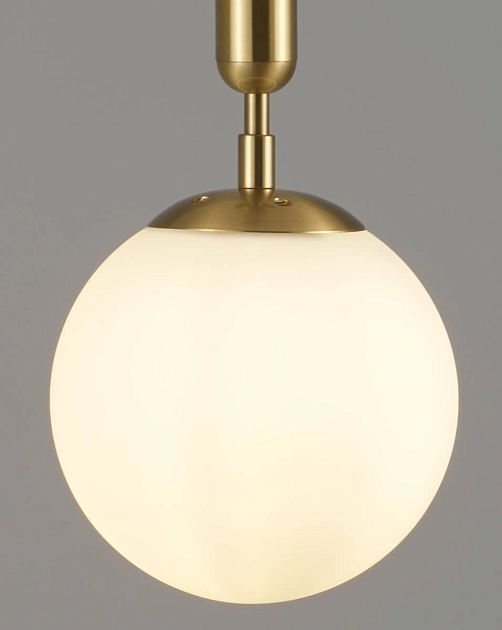 Подвесной светильник Moderli Host V2850-1P Фото № 5