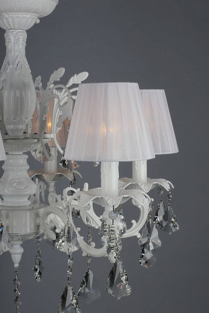 Подвесная люстра Omnilux OML-30807-06 Фото № 6