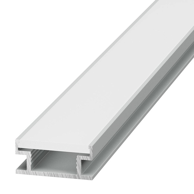 Профиль с экраном SWG FL-1908-67 007139 изображение Профиль с экраном SWG FL-1908-67 007139 Фото №