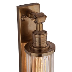 Настенный светильник Covali WL-31028 1