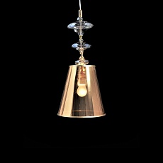 Подвесной светильник Lumina Deco Veneziana LDP 1113 GD 1