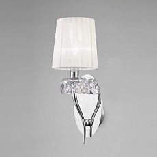 Бра Mantra Loewe 4635 1