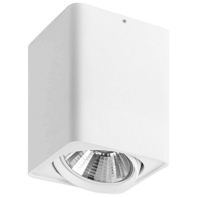 Потолочный светильник Lightstar Monocco 212636 изображение Потолочный светильник Lightstar Monocco 212636 Фото №