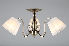 Потолочная люстра Omnilux Leonessa OML-29117-03 4