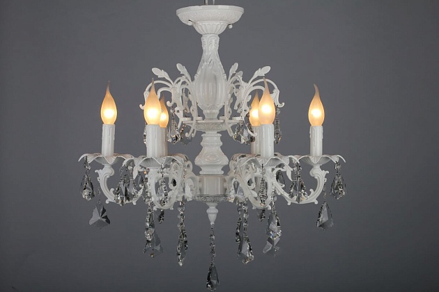 Подвесная люстра Omnilux OML-30807-06 Фото № 5