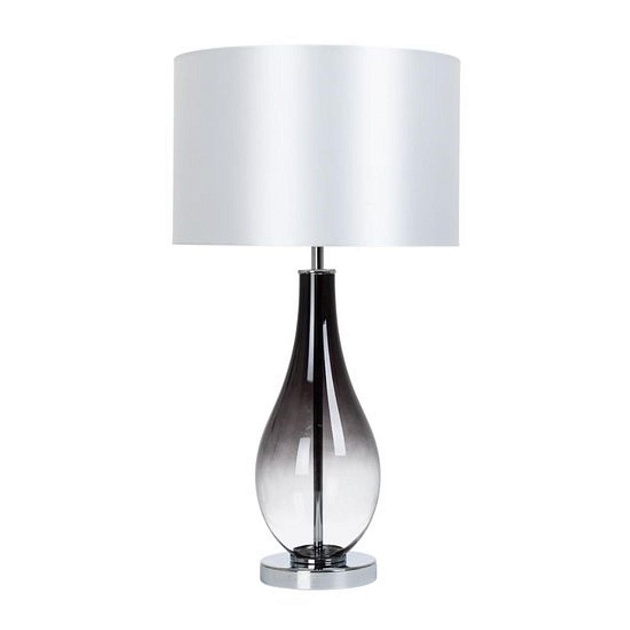 Настольная лампа Arte Lamp Naos A5043LT-1BK Фото № 