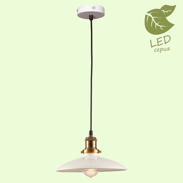 Подвесной светильник Lussole Loft Glen Cove GRLSP-9605 Фото № 3