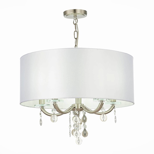 Подвесная люстра ST Luce Katena SL1757.113.05 Фото № 