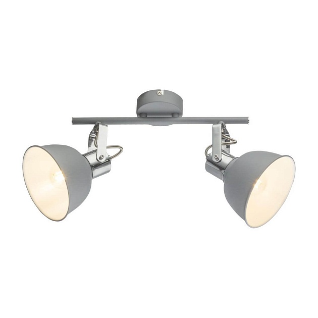 Спот Globo Gerda 54640-2 изображение Спот Globo Gerda 54640-2 Фото №