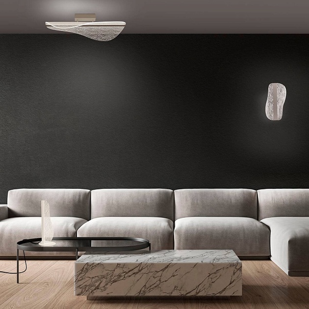 Настольная лампа Mantra Bianca 7837 изображение 4 Настольная лампа Mantra Bianca 7837 Фото № 4