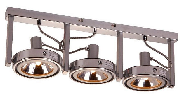 Спот Globo Kuriana 5645-3 изображение 2 Спот Globo Kuriana 5645-3 Фото № 2