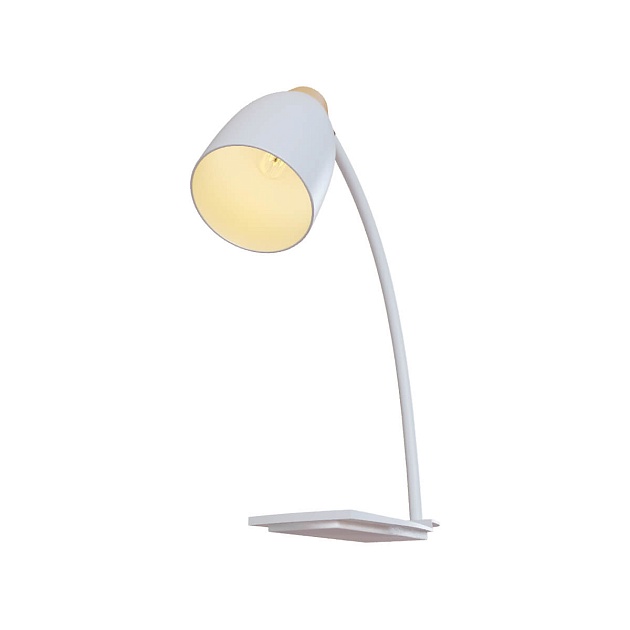 Настольная лампа Loft IT Watchman Loft4402T-Wh Фото № 4