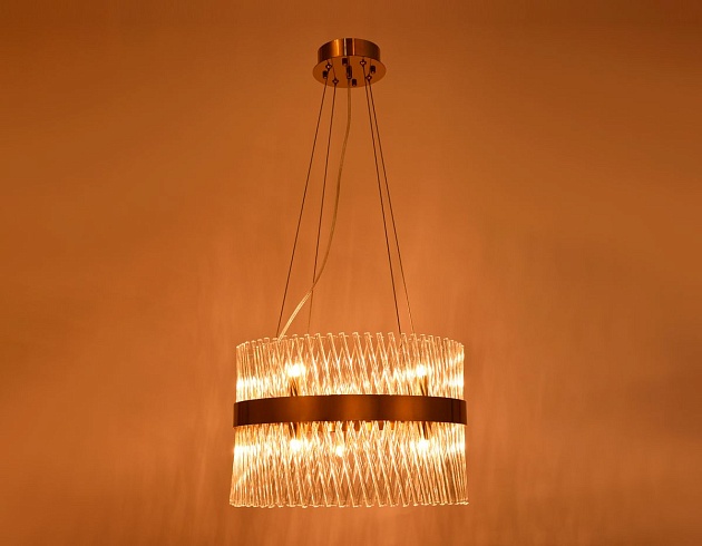 Подвесная люстра Ambrella light Traditional TR5359 изображение 7 Подвесная люстра Ambrella light Traditional TR5359 Фото № 7