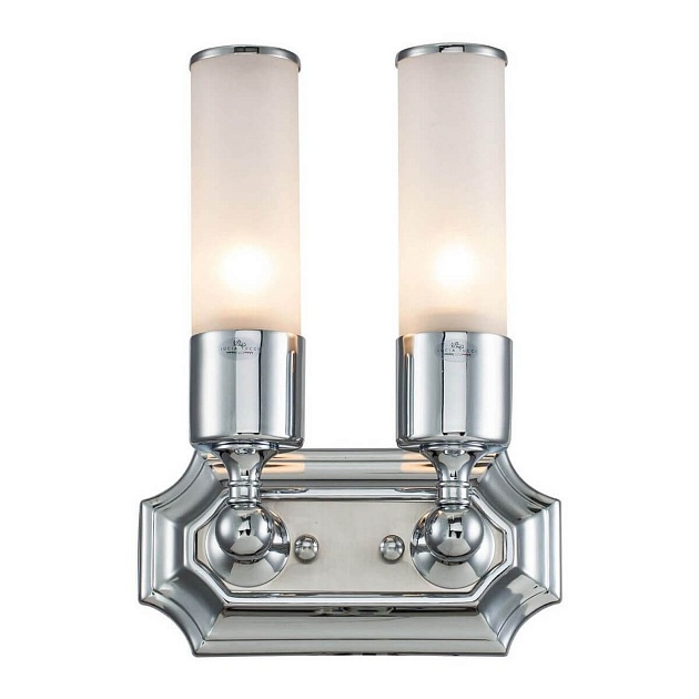 Бра Lucia Tucci Vet W5850.2 Chrome Фото № 