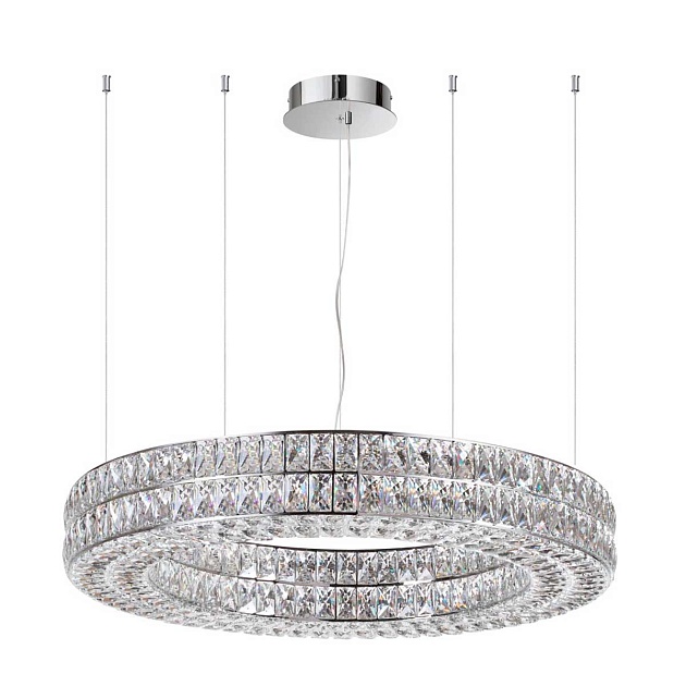 Подвесная люстра Odeon Light PANTA 4927/98L Фото № 
