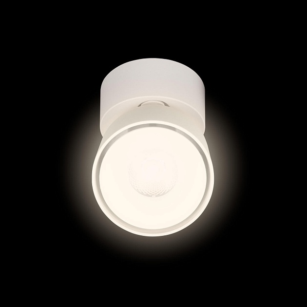 Спот Loft IT Focus 10323/A White изображение 3 Спот Loft IT Focus 10323/A White Фото № 3