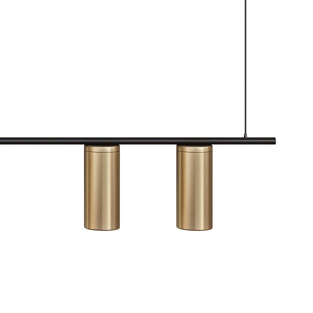 Подвесная люстра Loft IT Tribes 8120-9 Фото № 3