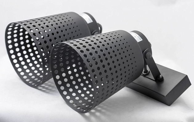 Спот Lussole Loft Erie GRLSP-9835 изображение 5 Спот Lussole Loft Erie GRLSP-9835 Фото № 5