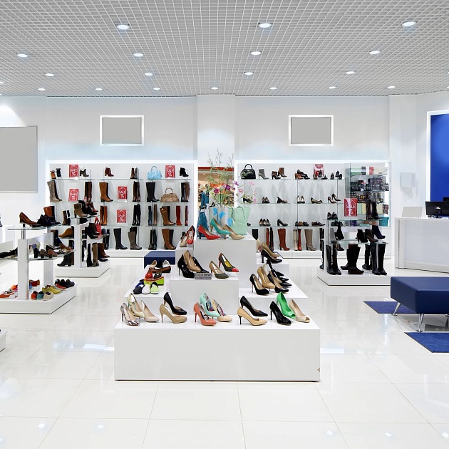 Встраиваемая светодиодная панель Apeyron 06-56 Фото № 14