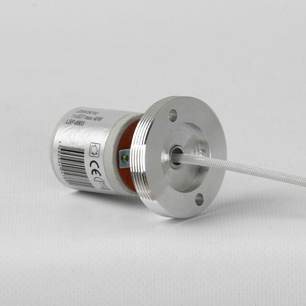 Потолочный светильник Lussole LSP-8903 изображение 2 Потолочный светильник Lussole LSP-8903 Фото № 2
