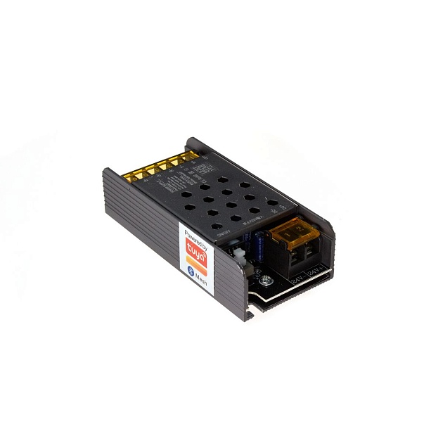 Контроллер Lightstar 5 цветов RGBCW 240W 424905 изображение Контроллер Lightstar 5 цветов RGBCW 240W 424905 Фото №