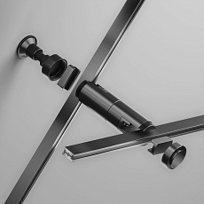 Крепление настенное Maytoni Flarity TRA155CW-D1-B 2