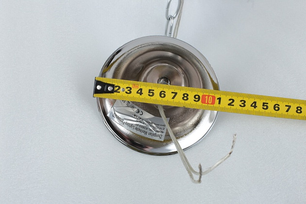 Подвесная люстра Omnilux Mellitto OML-63803-05 Фото № 2