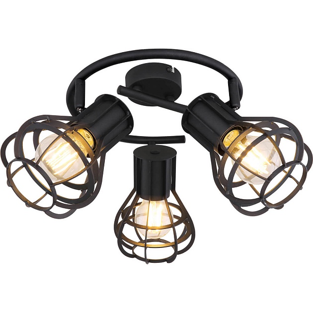 Спот Globo Clastra 15388-3 Фото № 1