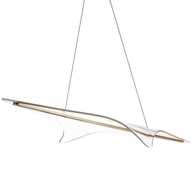 Подвесная светодиодная люстра Lightstar Varese 731313 Фото № 4