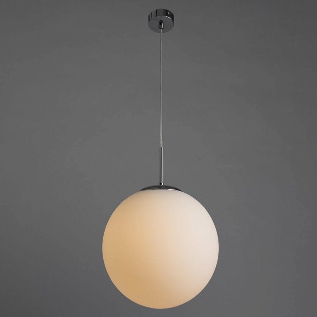 Подвесной светильник Arte Lamp A1563SP-1CC Фото № 2