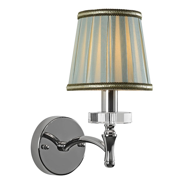 Бра iLamp Olivia 82336/1B CR Фото № 