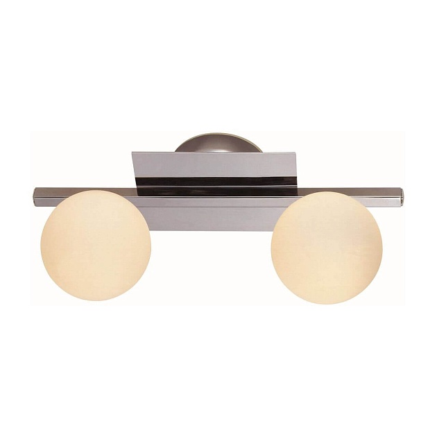 Потолочная люстра Globo Cardiff 5663-2L Фото № 