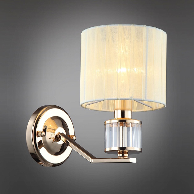 Бра Omnilux Grandate OML-66411-01 Фото № 6