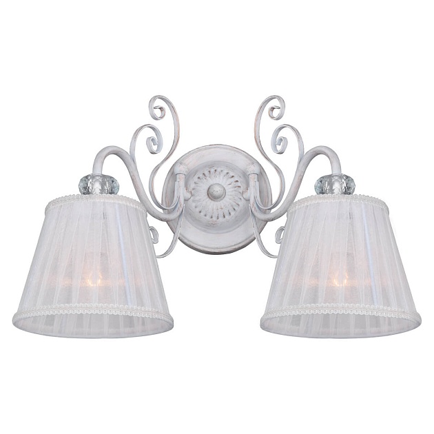 Бра F-Promo Amanda 2150-2W изображение Бра F-Promo Amanda 2150-2W Фото №