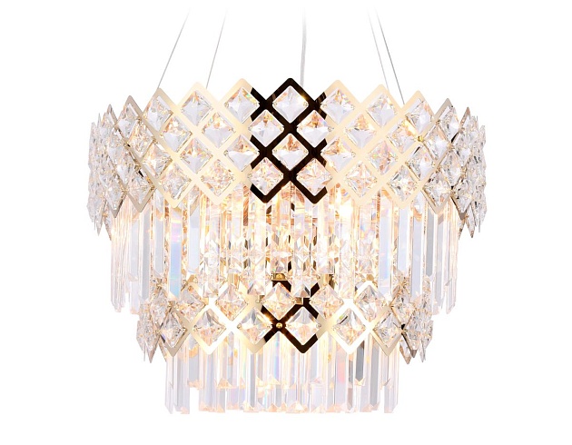 Подвесная люстра Ambrella light Traditional TR5275 Фото № 6