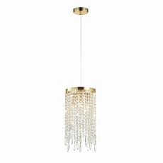 Подвесной светильник Odeon Light Chokka 5028/3 3
